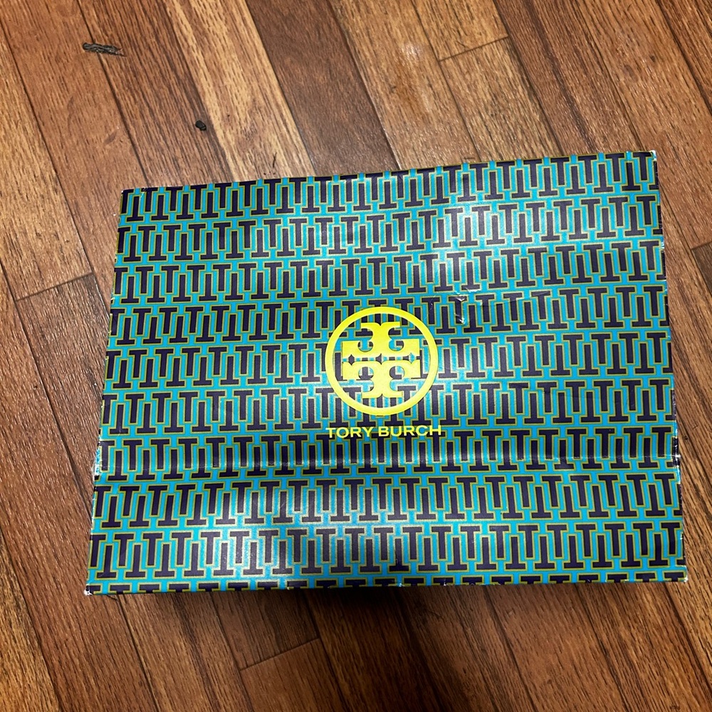 Tory Burch